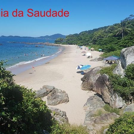 Hospedagem Praia Word Penha Sc Esterno foto