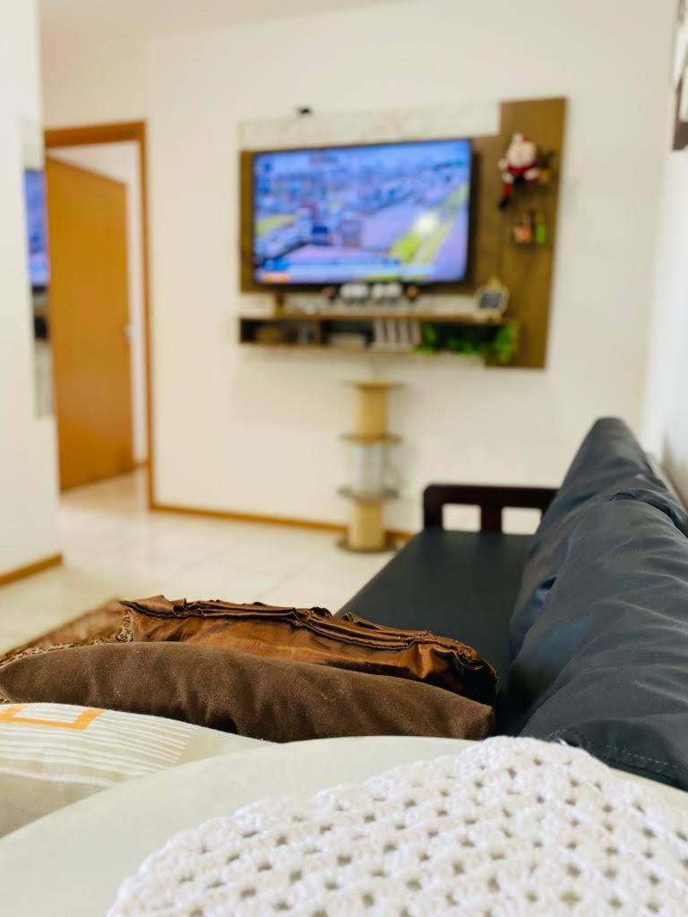 Hospedagem Praia Word Penha Sc Esterno foto