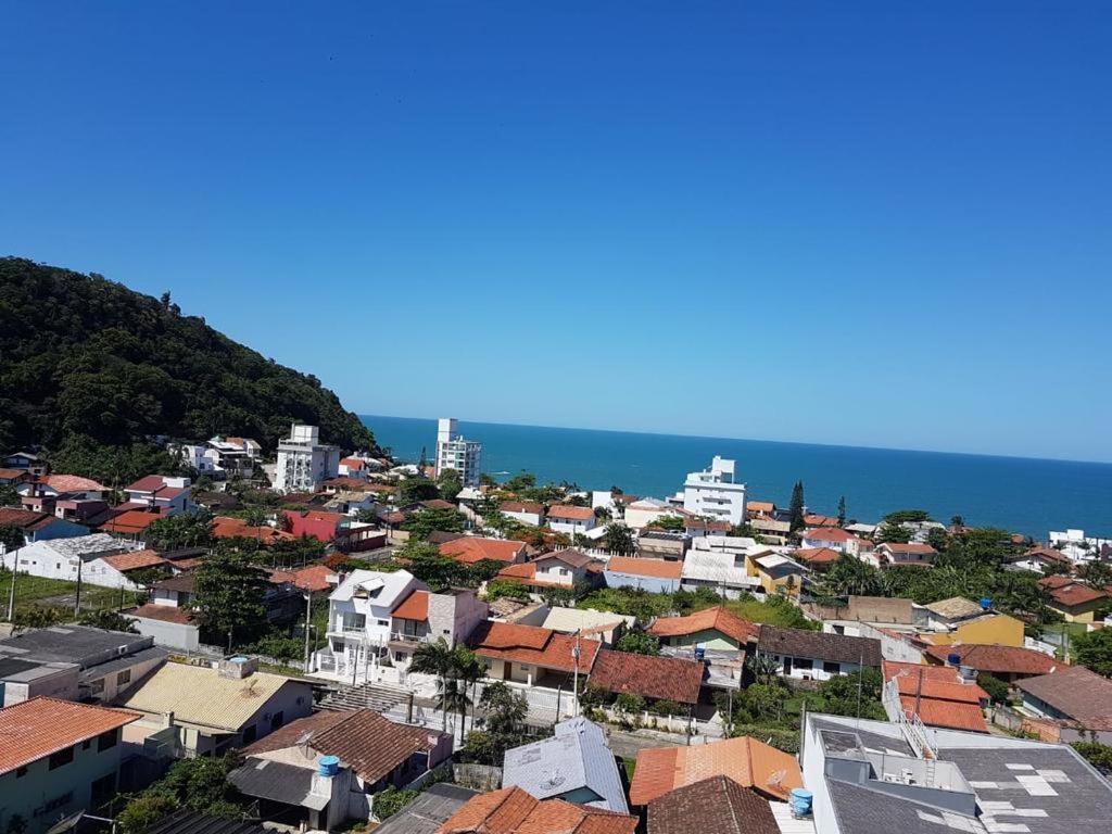 Hospedagem Praia Word Penha Sc Esterno foto